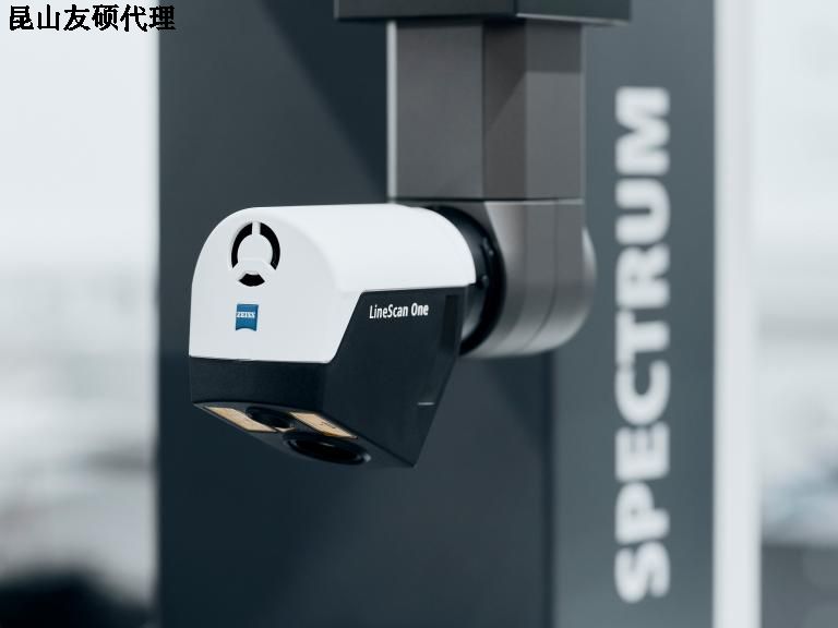 潜江蔡司三坐标SPECTRUM